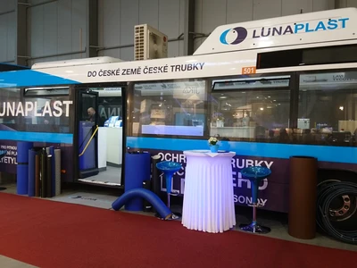LUNA PLAST a.s.